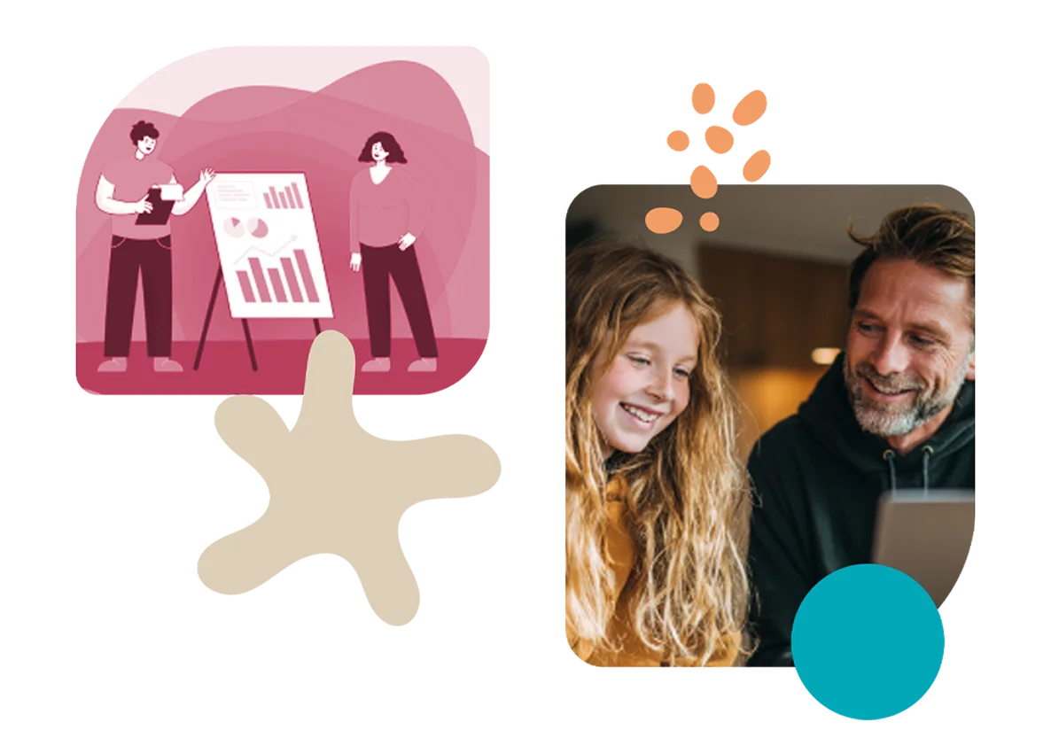 Ongoing family support